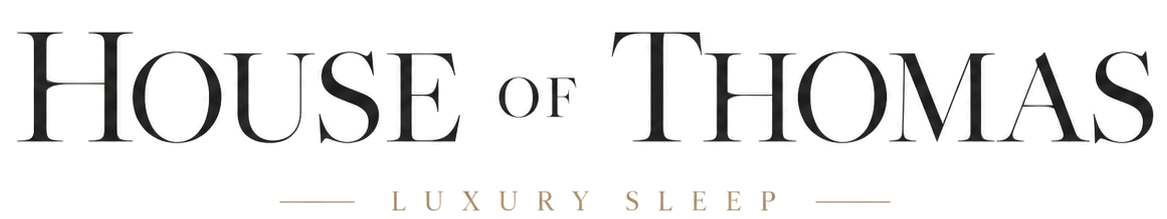 House Of Thomas